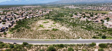 13051 E Mary Ann Cleveland Way, Vail, AZ for sale Primary Photo- Image 1 of 2