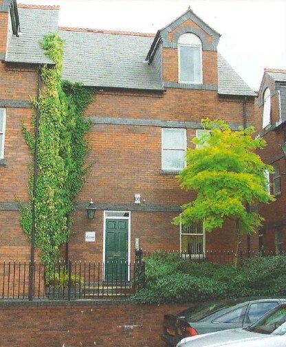 Canal St, Chester for sale Primary Photo- Image 1 of 1