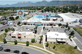 More details for 800 S 1270 W, Payson, UT - Retail for Rent