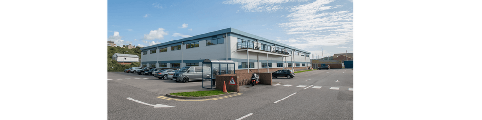North Shore, Whitehaven to rent - Primary Photo - Image 1 of 1