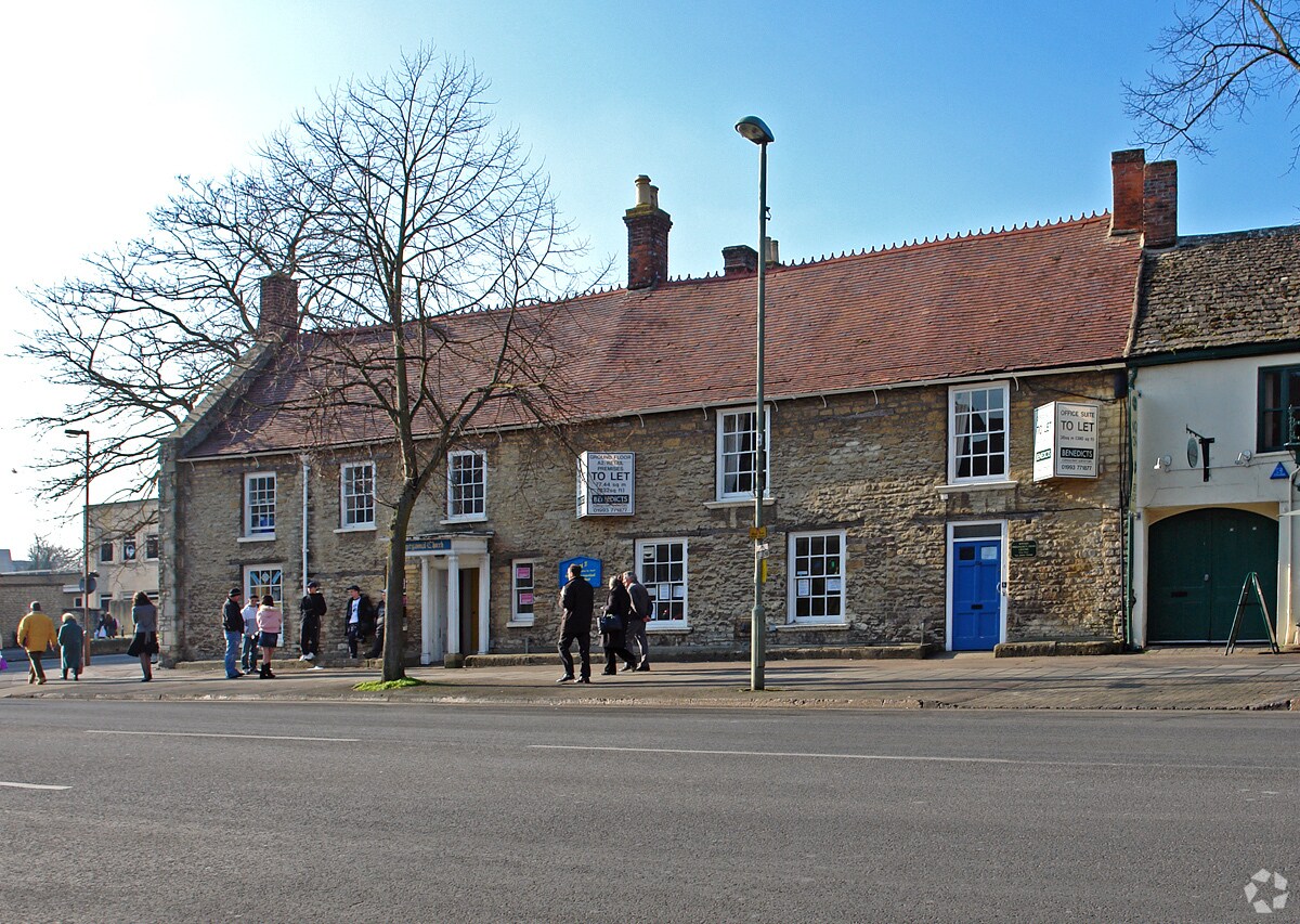 33A High St, Witney for sale Primary Photo- Image 1 of 1