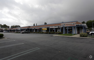 More details for 23322-24400 Muirlands Blvd, Lake Forest, CA - Retail for Rent