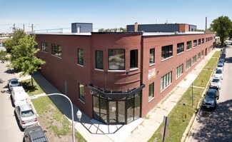 More details for 4430-4444 W Haddon Ave, Chicago, IL - Office for Rent