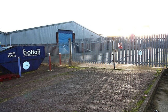 More details for Chapel Ln, Ipswich - Industrial to Rent