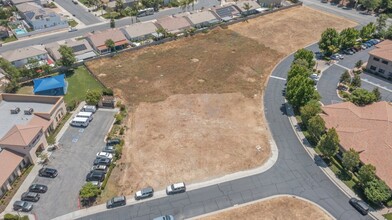 Date St, Temecula, CA - AERIAL  map view - Image1