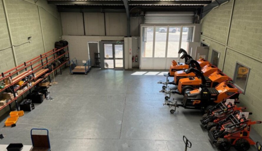 Cranford Ct, Warrington, CHS WA1 4RX - Unit 14 -  - Interior Photo - Image 1 of 3