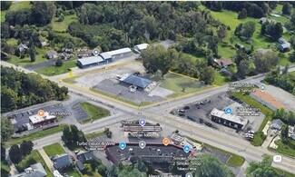 More details for 5389 Genesee St, Lancaster, NY - Land to Rent