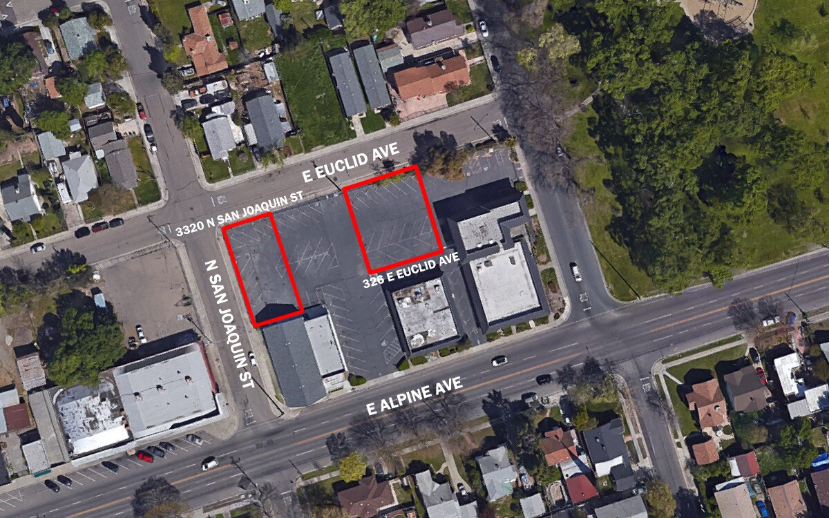 3320 N San Joaquin St, Stockton, CA for sale Other- Image 1 of 1