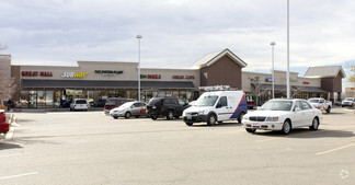 More details for 1160-1400 Dexter St, Fort Lupton, CO - Retail for Rent