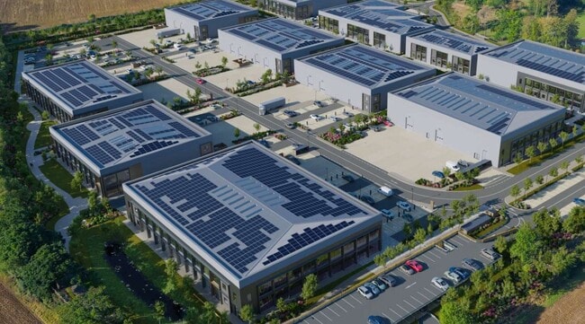 More details for 19 Bourn Quarter, Bourn - Industrial to Rent