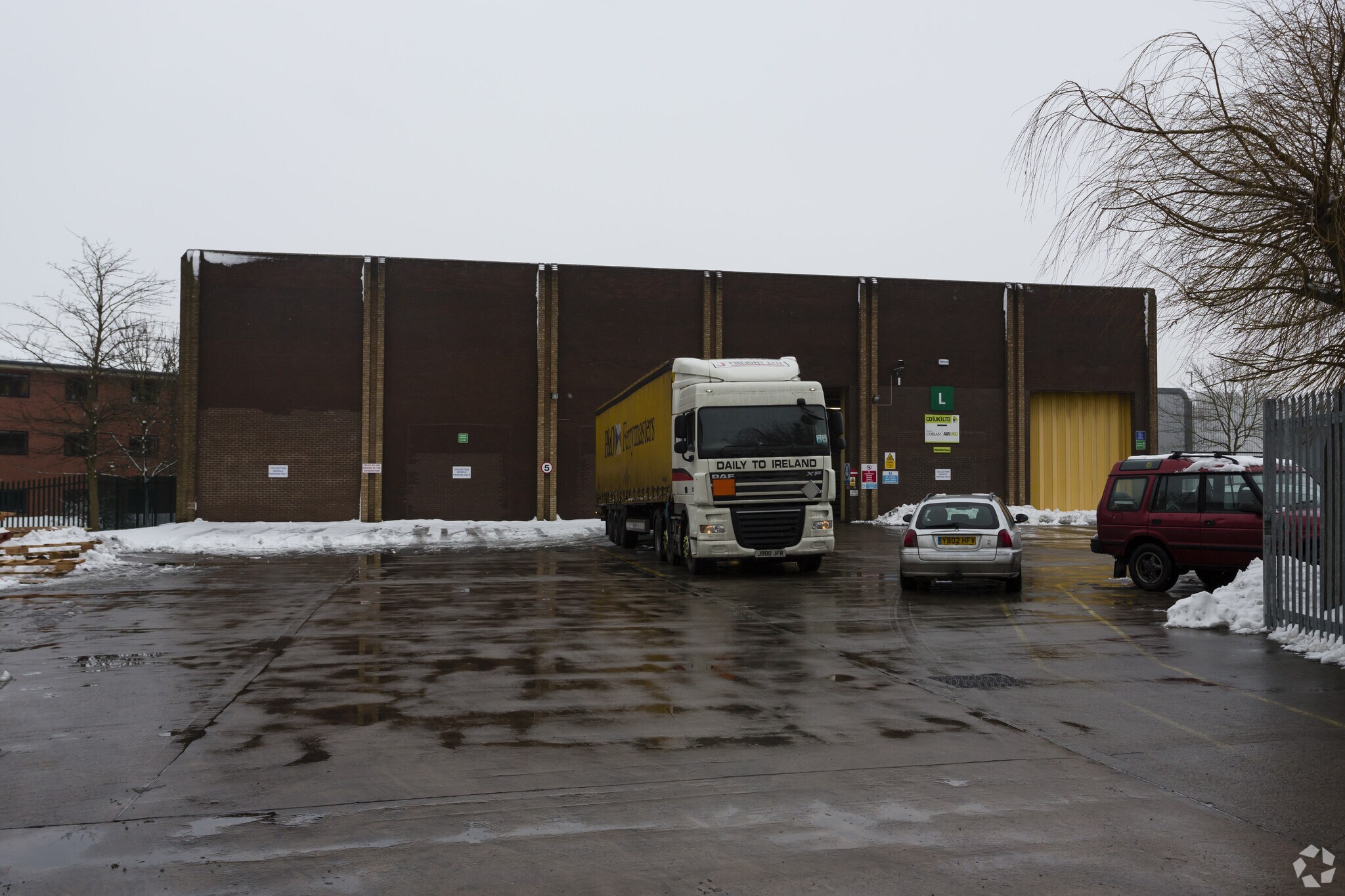 Wakefield Rd, Leeds for sale Primary Photo- Image 1 of 1