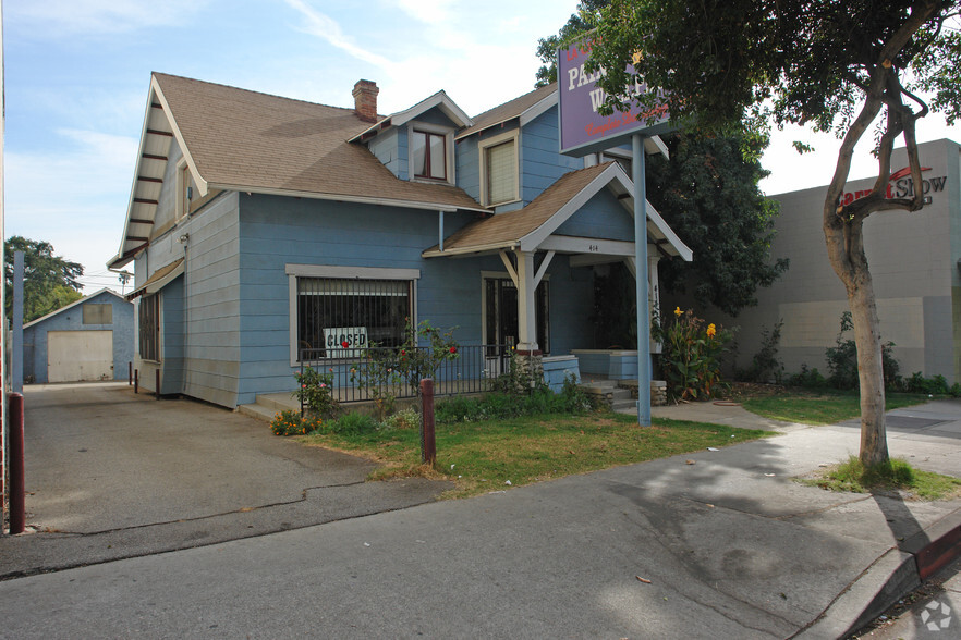 414 Lake Ave, Pasadena, CA for sale - Building Photo - Image 1 of 1