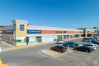 1881 Steeles Ave W, Toronto, ON for rent Building Photo- Image 1 of 7