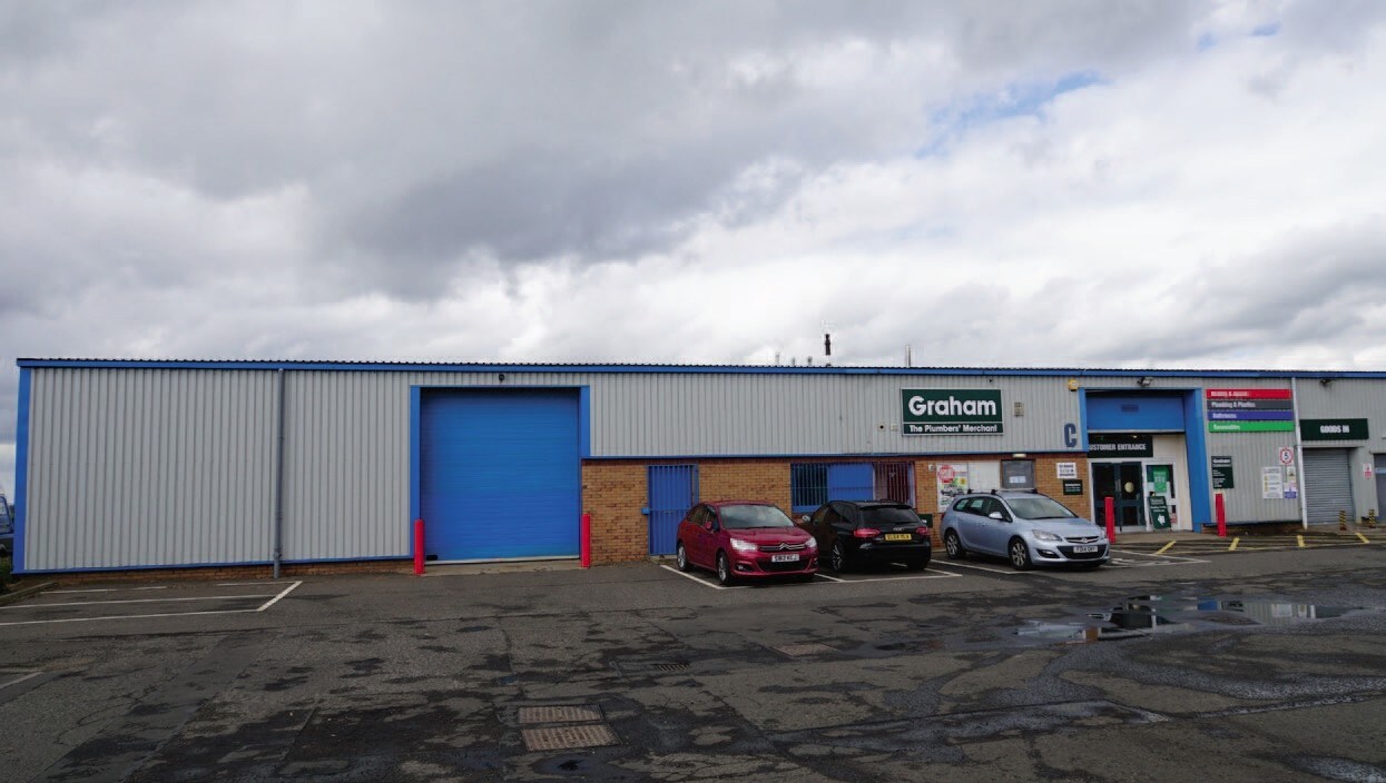 Pitreavie Cres, Dunfermline for sale Primary Photo- Image 1 of 1