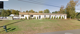 More details for 20 Turnpike Industrial Rd, Westfield, MA - Industrial for Rent