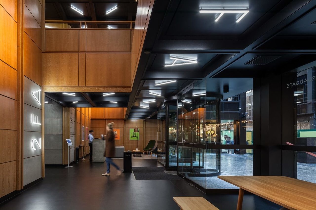 2 Finsbury Ave, London for sale Building Photo- Image 1 of 1