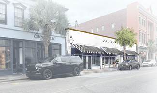 More details for 423 King St, Charleston, SC - Retail for Rent