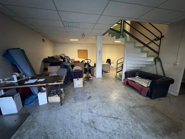 201 Rue Jules Ferry, Montmagny to rent - Interior Photo - Image 3 of 6