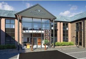 Desborough Rd, Market Harborough for sale Building Photo- Image 1 of 1