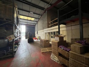 Atlantic St, Altrincham to rent Interior Photo- Image 2 of 5