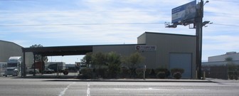 5217 W Buckeye Rd, Phoenix AZ - Commercial Property