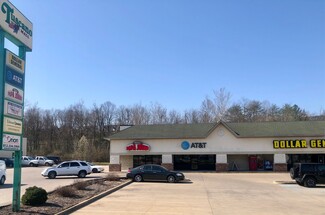 More details for 5225 W State Road 46, Bloomington, IN - Retail for Rent