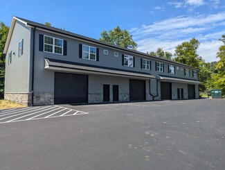 More details for 300 W Trenton Ave, Morrisville, PA - Office for Rent