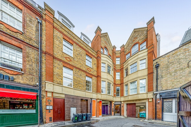 More details for 14-16 Bruton Pl, London - Office to Rent