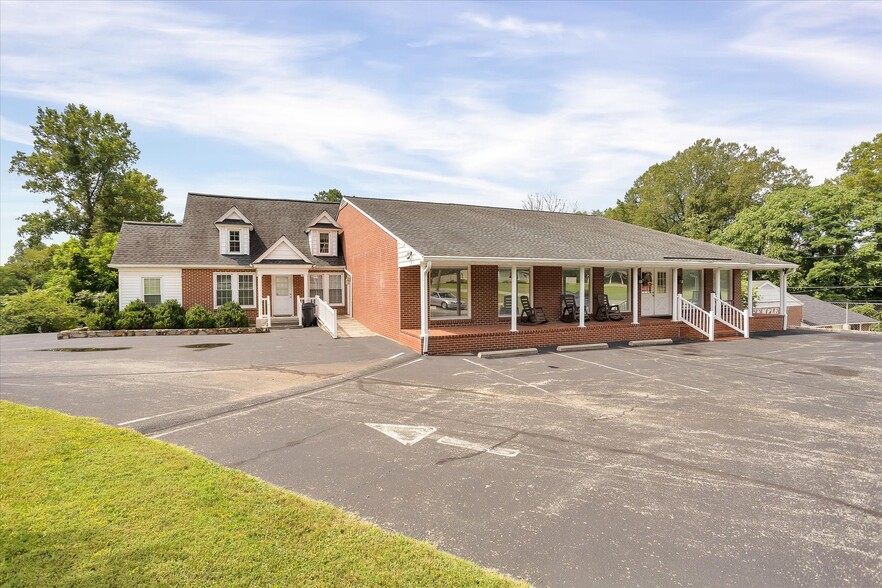 1746 S Main St, Rocky Mount, VA for sale - Building Photo - Image 1 of 56