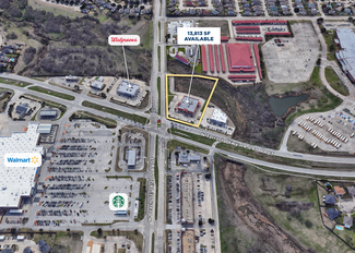 More details for 4464 N Tarrant Pky, Keller, TX - Retail for Rent