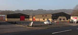 More details for Hadfield Rd, Cardiff - Industrial for Rent