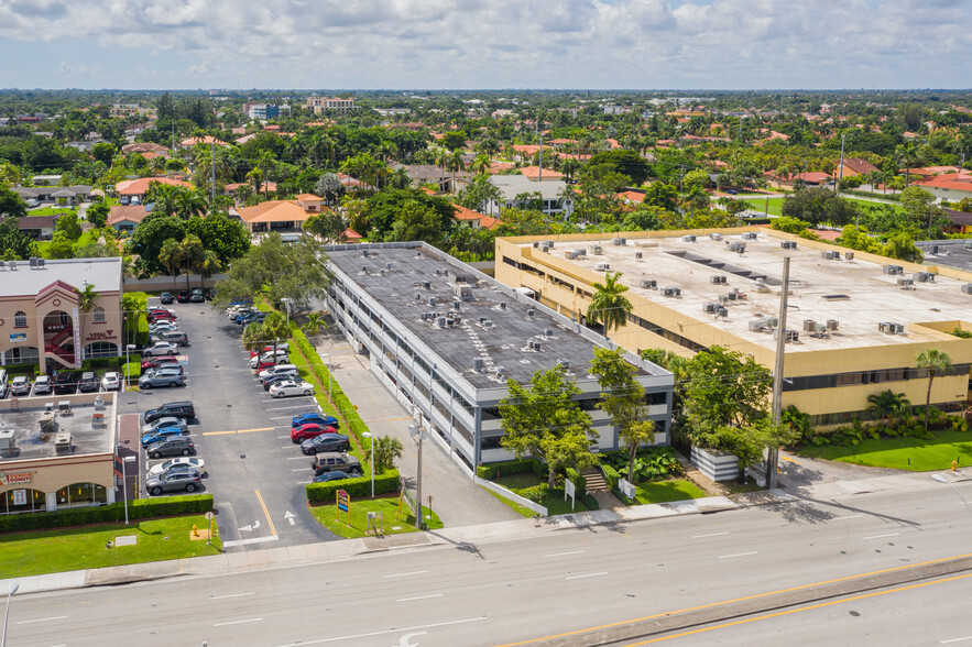 8360 W Flagler St, Miami, FL for sale - Aerial - Image 1 of 1