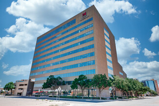 More details for 600 Marienfeld St, Midland, TX - Office for Rent