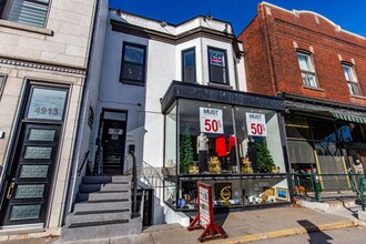 4911A Rue Sherbrooke O, Westmount, QC for rent Building Photo- Image 1 of 4