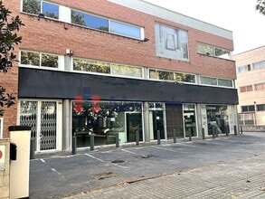 Industrial in Mataró, Barcelona to rent Building Photo- Image 1 of 33