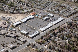 6350 Mae Anne Ave, Reno, NV - aerial  map view - Image1