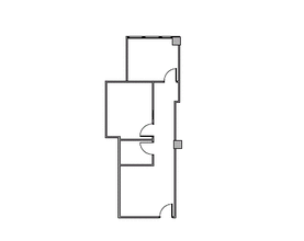 12000 Ford Rd, Dallas, TX for rent Floor Plan- Image 1 of 1