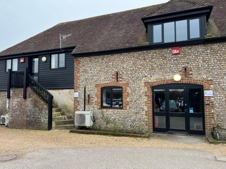 More details for West Stoke Rd, Chichester - Office for Rent