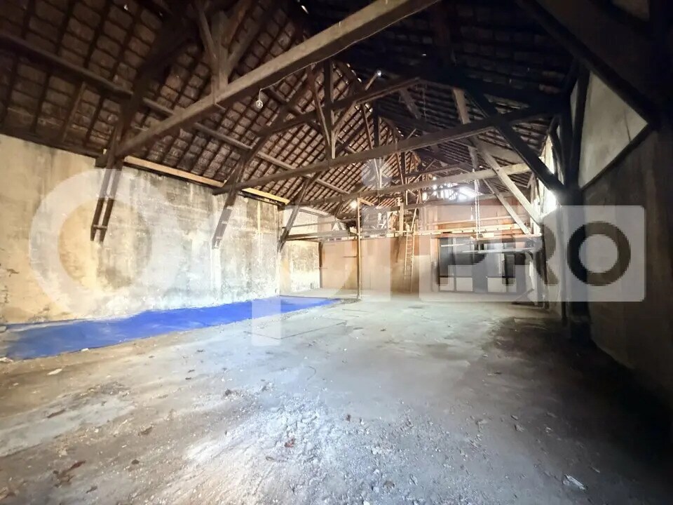 Light Industrial in Montluçon for sale Building Photo- Image 1 of 14