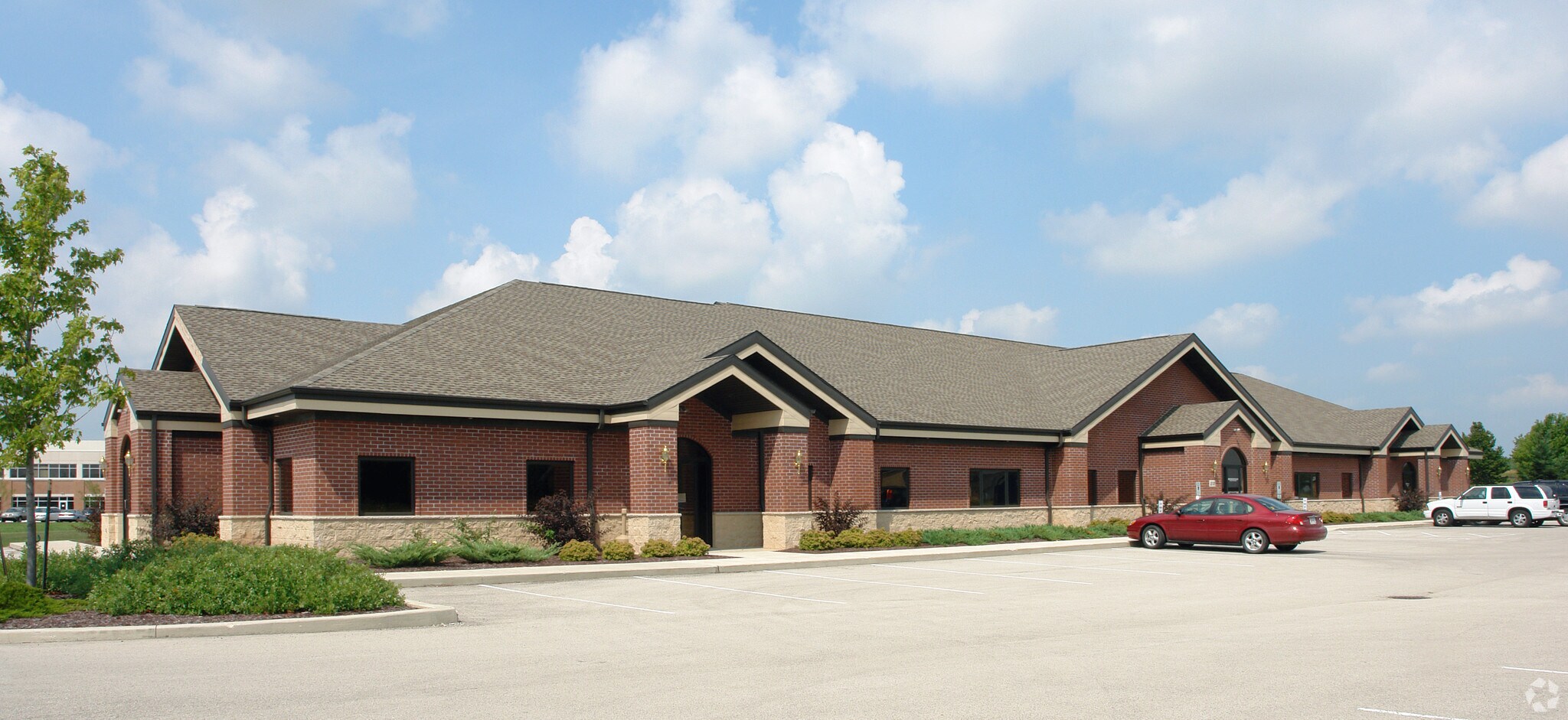 1201 Enterprise Dr, De Pere, WI for sale Building Photo- Image 1 of 1
