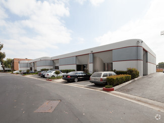 More details for 6423-6431 Alondra Blvd, Paramount, CA - Industrial for Rent