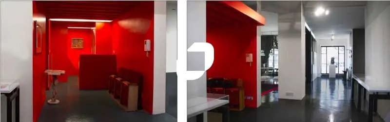 Office in Montreuil to rent - Interior Photo - Image 2 of 8