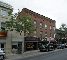 88-94 King St W, Brockville ON - Commercial Property