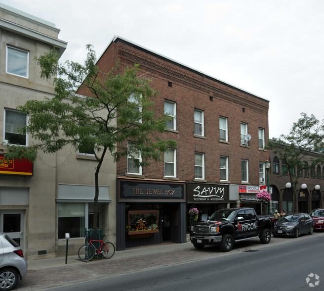 88-94 King St W, Brockville, ON for sale - Building Photo - Image 1 of 1