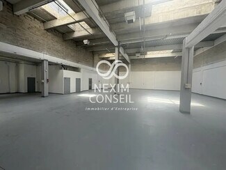 More details for Light Industrial to Rent