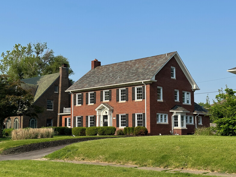 3656 N Washington Blvd, Indianapolis, IN for sale - Building Photo - Image 1 of 16