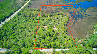 More details for Driftwood Dr, Spring Hill, FL - Land for Sale