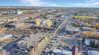 More details for 10349 78th Ave NW, Edmonton, AB - Retail to Rent
