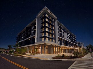 More details for 3411 N Federal Hwy, Oakland Park, FL - Retail to Rent