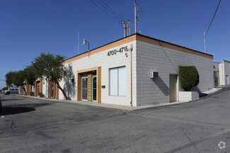 More details for 4700-4718 Brooks St, Montclair, CA - Multiple Space Uses for Rent